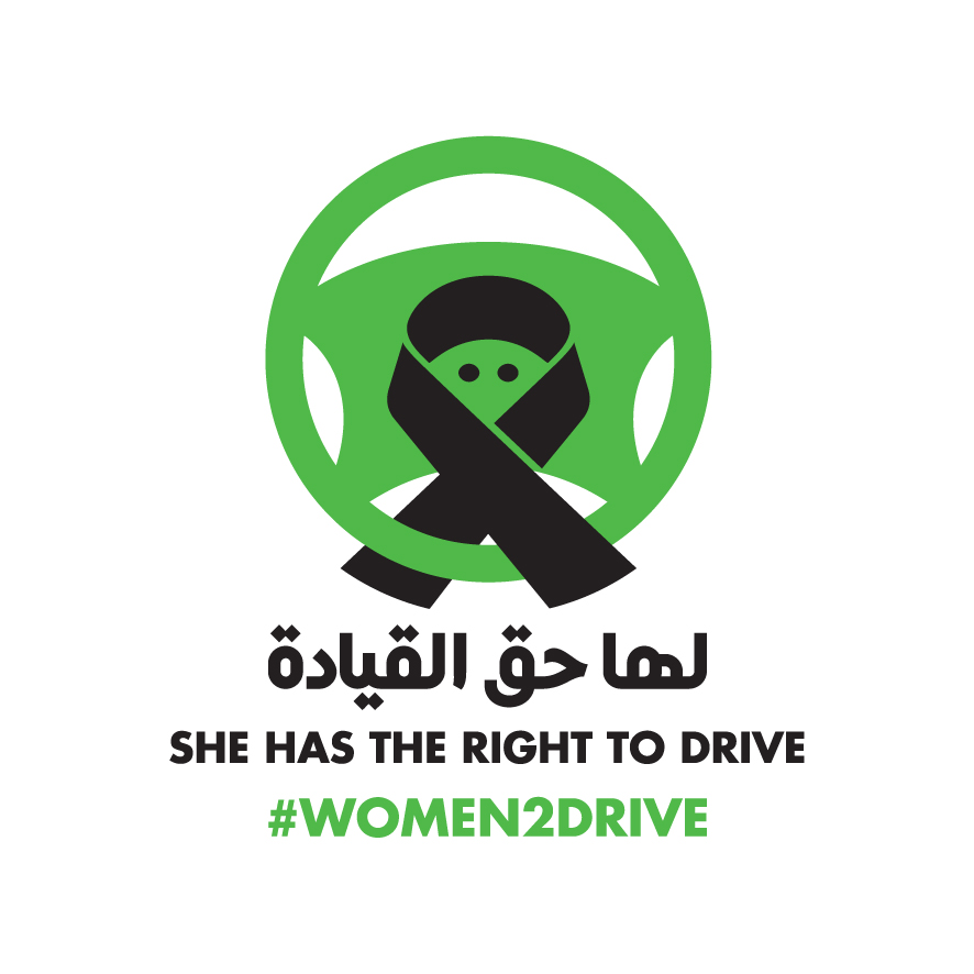 Saudi+Women+Receive+the+Right+to+Drive
