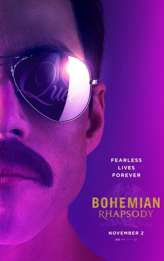 Bohemian Rhapsody good, but not revolutionary