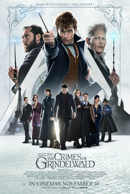 Fantastic Beasts: Crimes of Grindelwald is a solid sequel but not fantastic