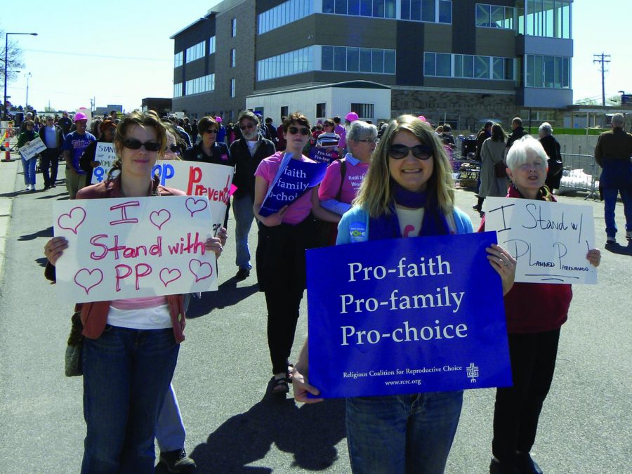 New+Pro-Life+Legislation+Creates+Controversy