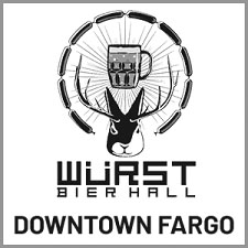 Come grab a bite to eat at the Wurst Bier Hall.