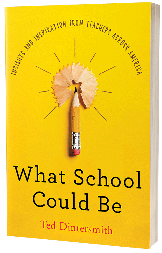 What+Schools+Could+Be+is+an+optimistic+read+that+inspires+to+bring+real-life+value+back+to+a+high+school+education