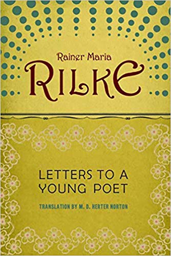 Book Review: Letters to a Young Poet