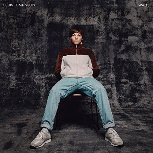 Louis Tomlinson album reminiscent of One Direction