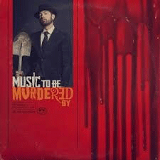 "Music to Be Murdered By" album review