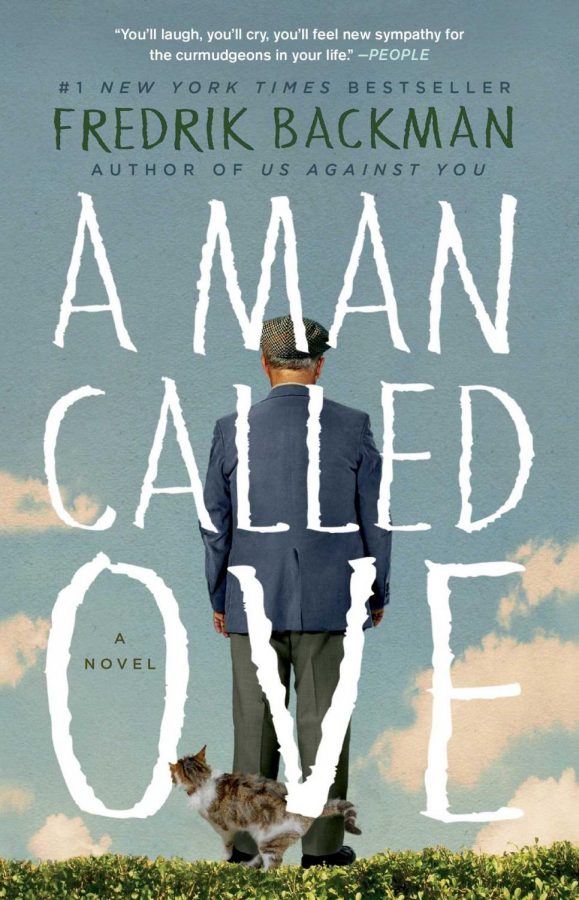 other books by the author of a man called ove