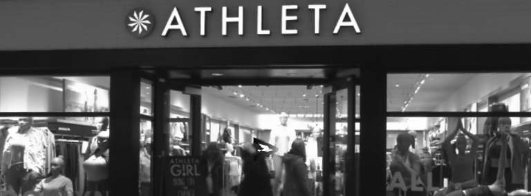 Athleta opening, Gap closing in West Acres Mall