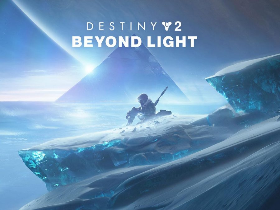 Bungie releases content for Destiny 2 after a year of no new DLC