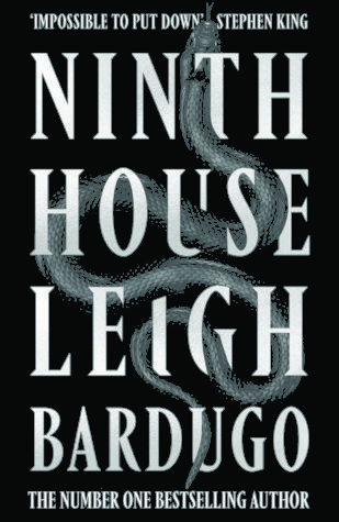 Ninth House: A great quick read fantasy novel