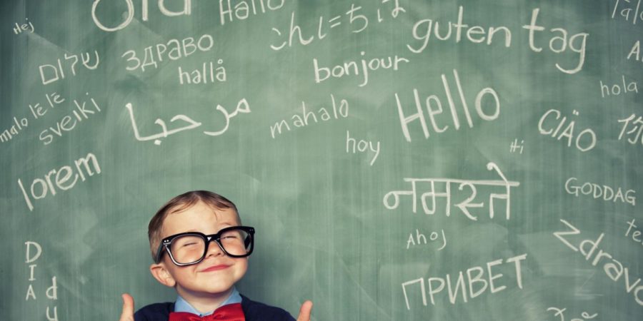 Should languages be required in school?