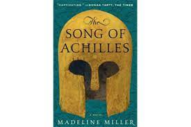 Song of Achilles Book Review