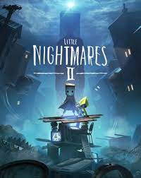 Little Nightmares 2: A great haunting game for all