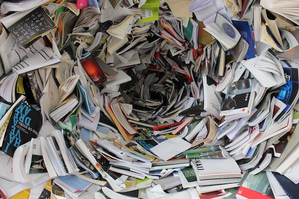 Should Schools Start Limiting the Use of Paper?