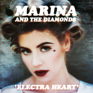 A Timeless Album - Electra Heart