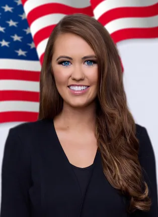 Former Miss America Running for Congress