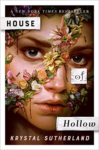 House of Hollow: A Great Halloween Read