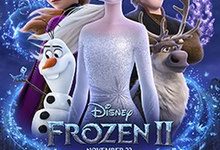 Frozen 2: A good sequel