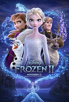 Frozen 2: A good sequel