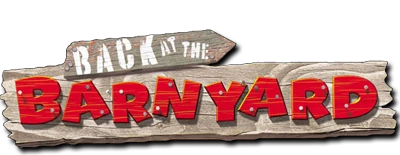 Kid shows once forgotten: Back at the Barnyard