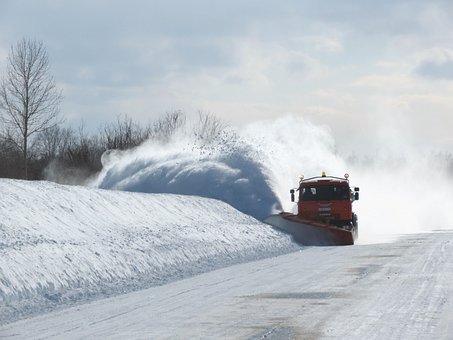 How climate change is making our winters worse