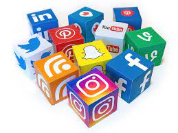 Children wont develop correctly on social media