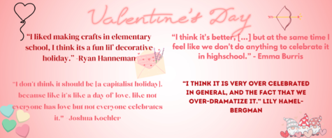 Why Valentines Day is a capitalist holiday