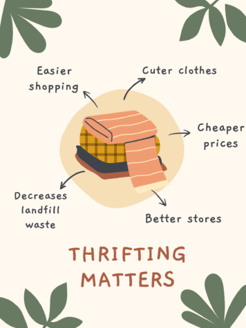 How to thrift shop: from an expert