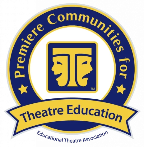 Fargo North Theatre Department awarded a Premier Community for Theatre Education award