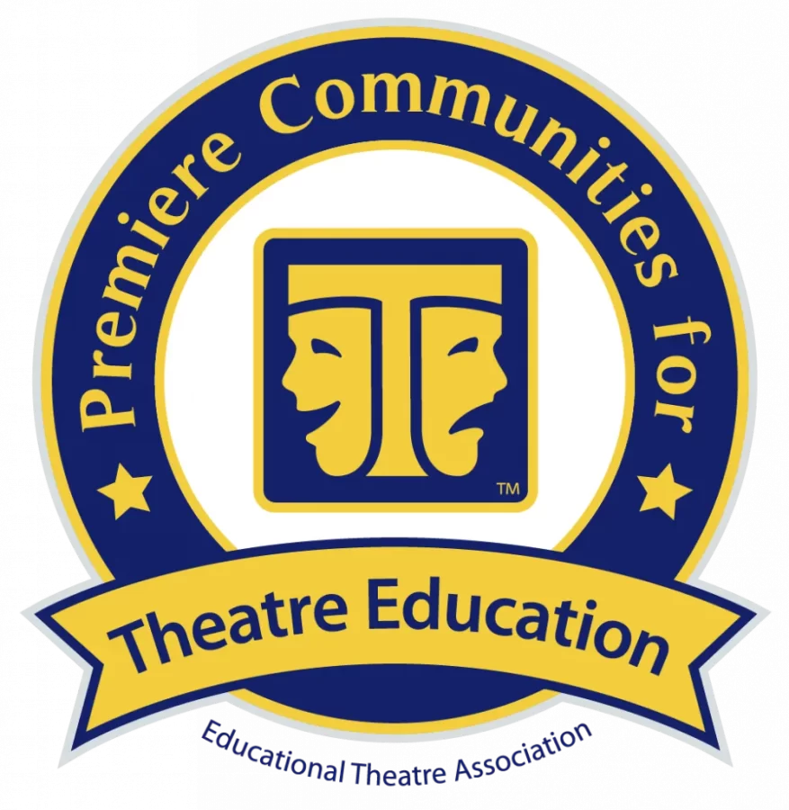 Fargo+North+Theatre+Department+awarded+a+Premier+Community+for+Theatre+Education+award