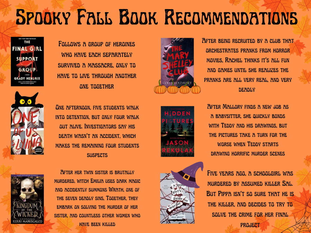 Spooky+Fall+Book+Recommendations