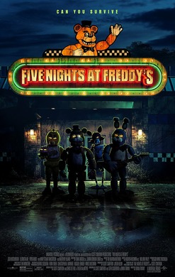 Were getting the band back together! - Phineas and Ferb, Mar. 2008.
The Faz-gang comes to life in this new rendition of Five Nights at Freddys, making thousands of FNAF fans dreams come true.