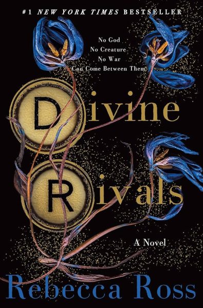 Divine Rivals Book Review