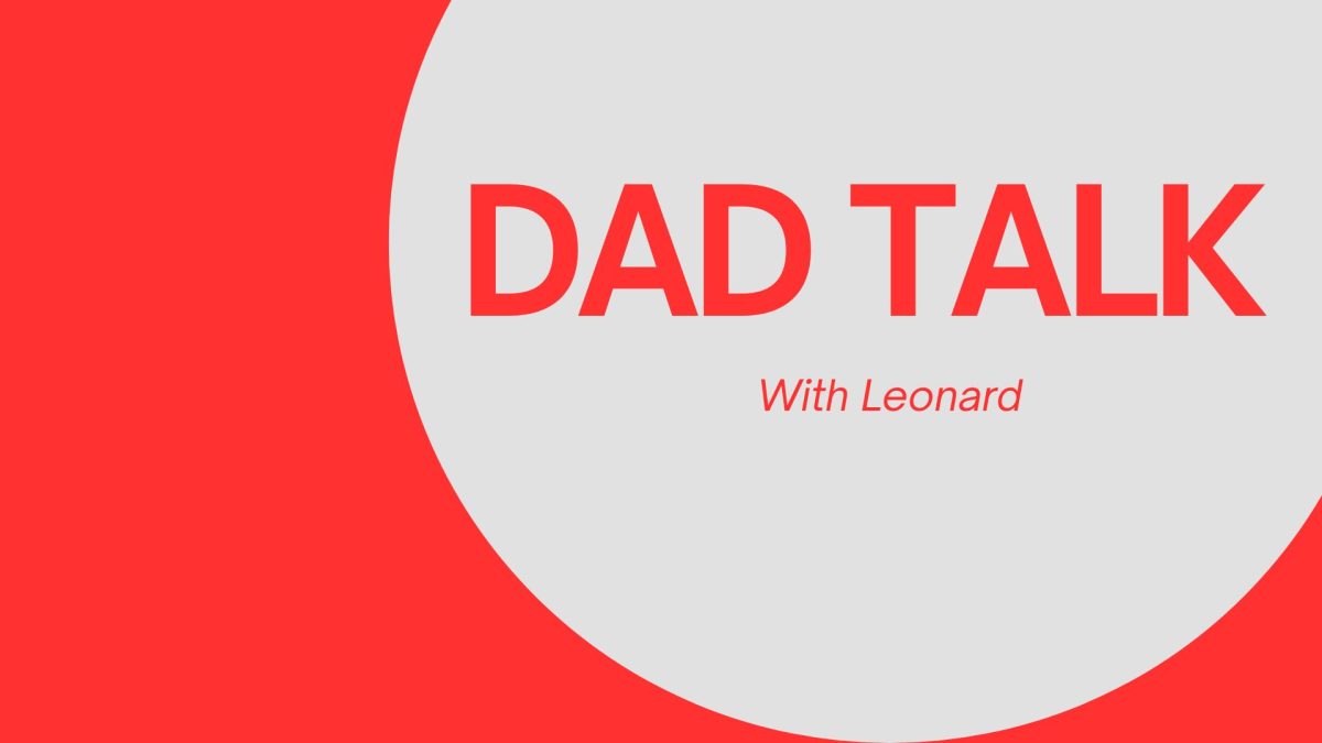 DAD Talks: Fatherly Advice