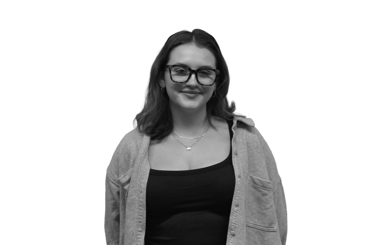 Senior Profile: Isabella Meyer