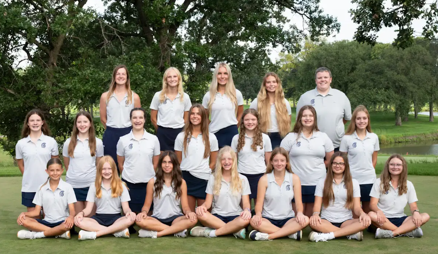 Girls Golf, An Underrated Sport