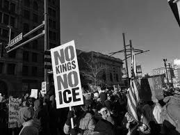 Protests erupt across America
Creative Commons: Wikimedia